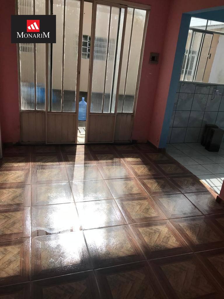 Casa 4 quartos no bairro Bela Vista