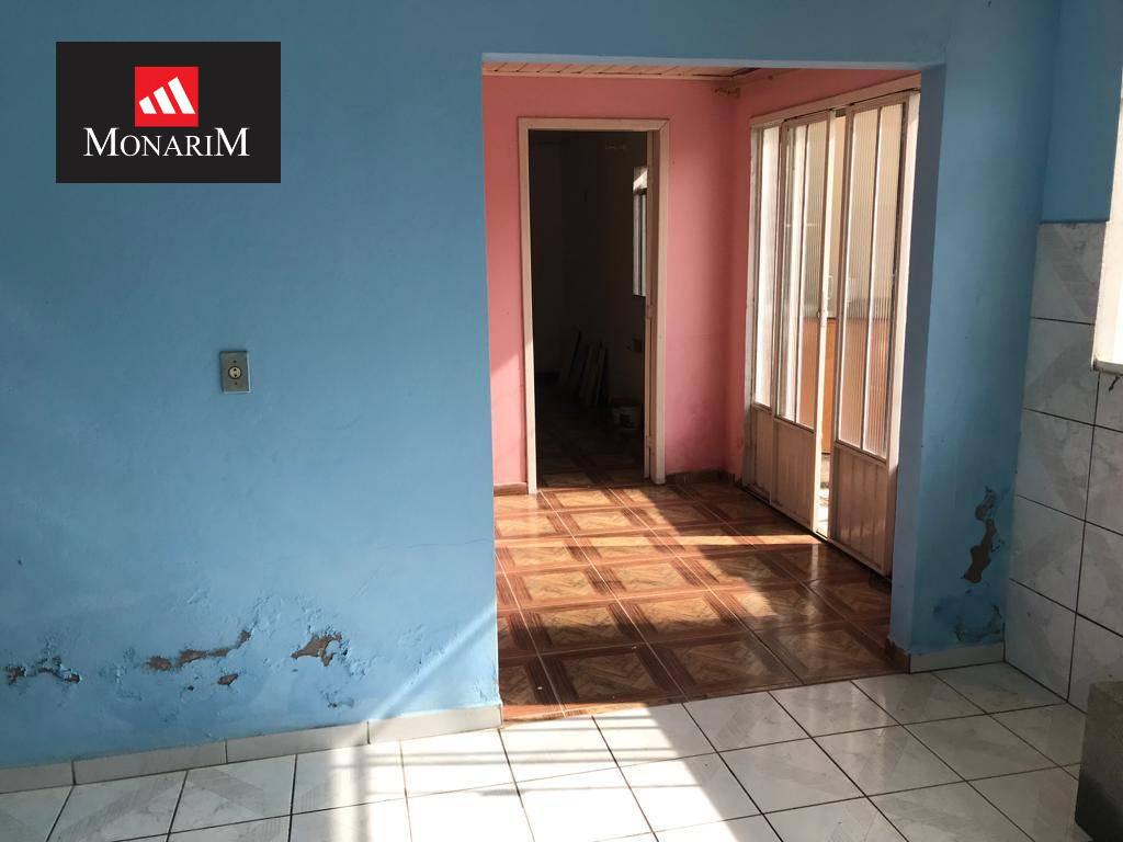 Casa 4 quartos no bairro Bela Vista