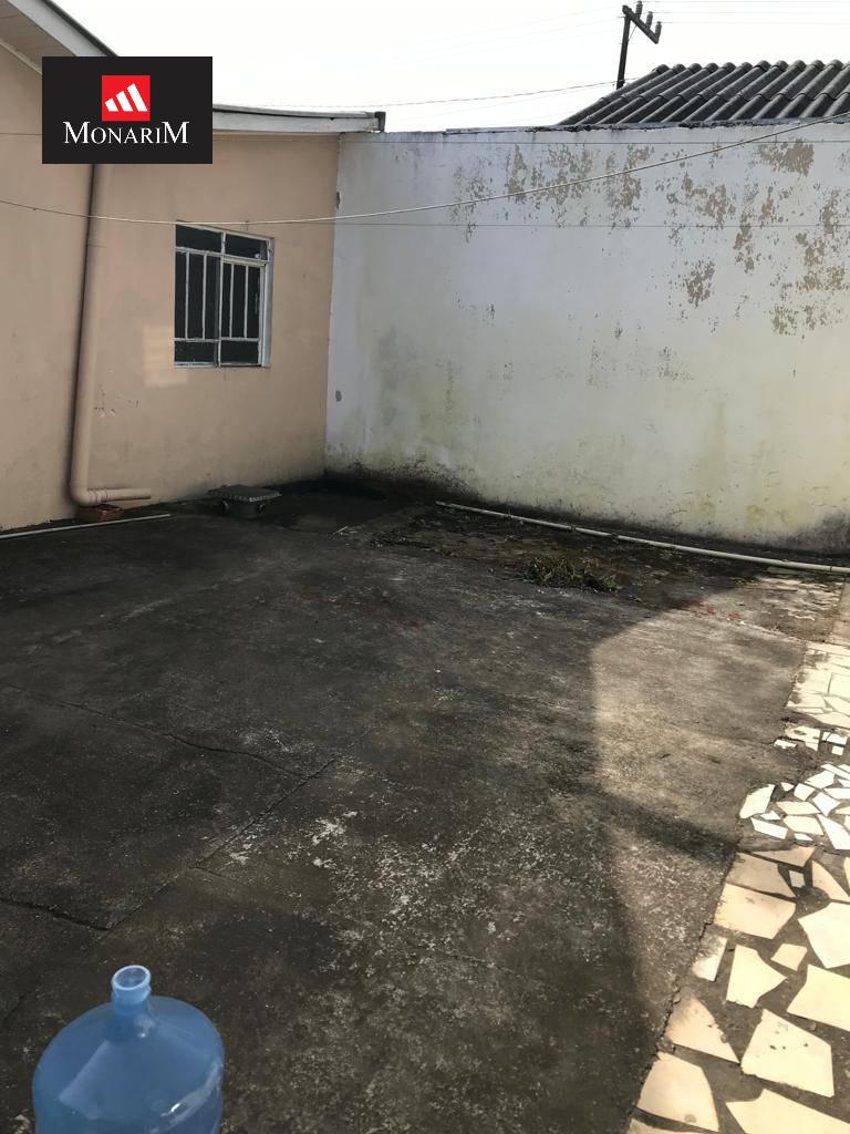 Casa 4 quartos no bairro Bela Vista