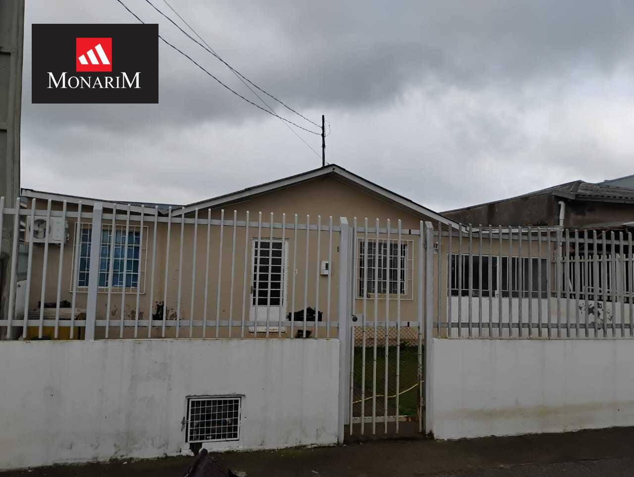 Casa 4 quartos no bairro Bela Vista