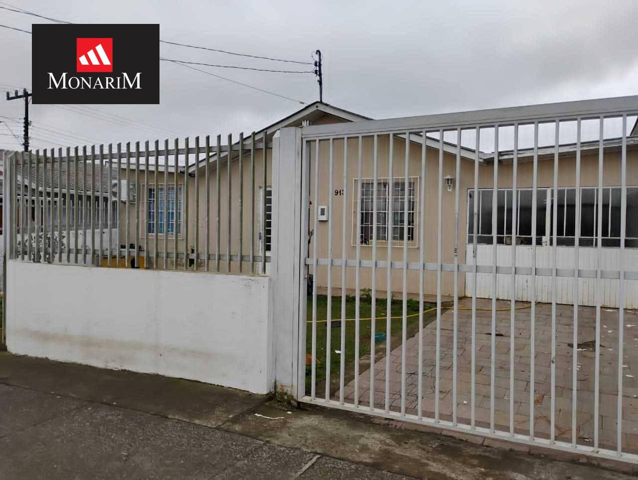 Casa 4 quartos no bairro Bela Vista