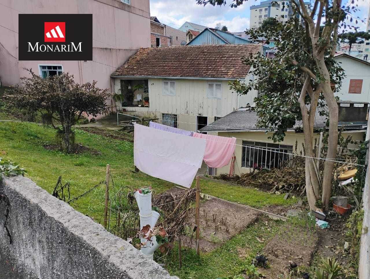 Casa 2 quartos no bairro Brusque