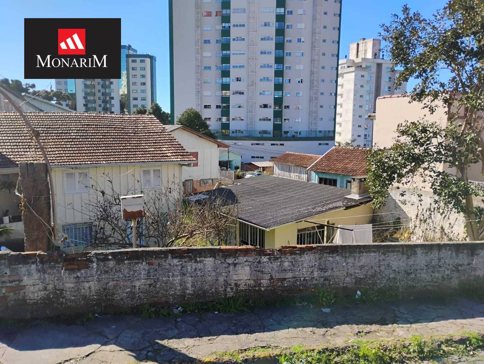 Casa 2 quartos no bairro Brusque