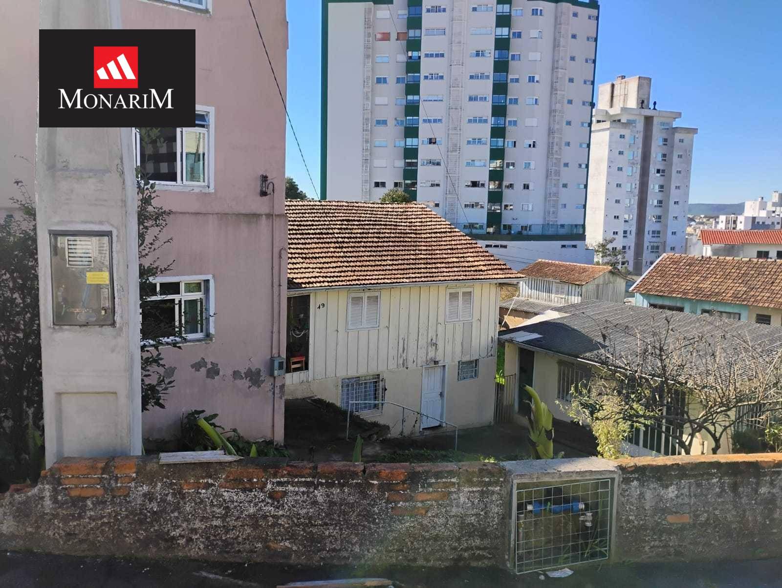 Casa 2 quartos no bairro Brusque