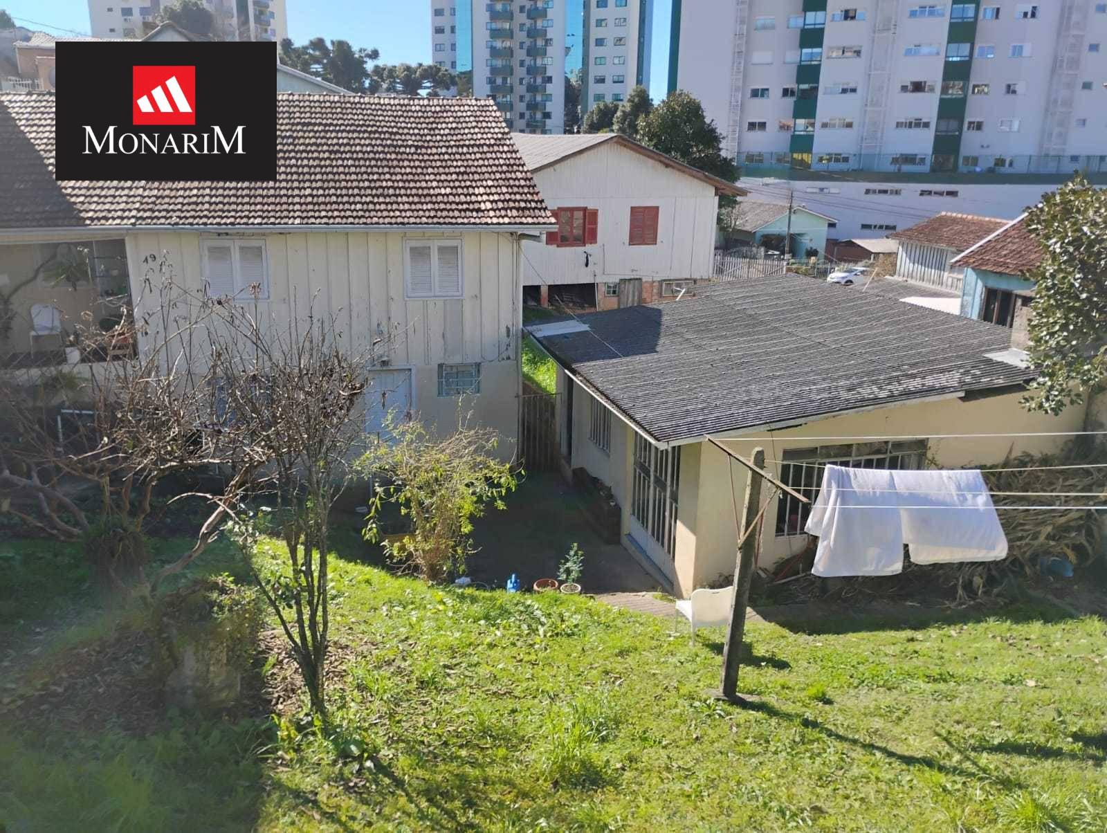 Casa 2 quartos no bairro Brusque