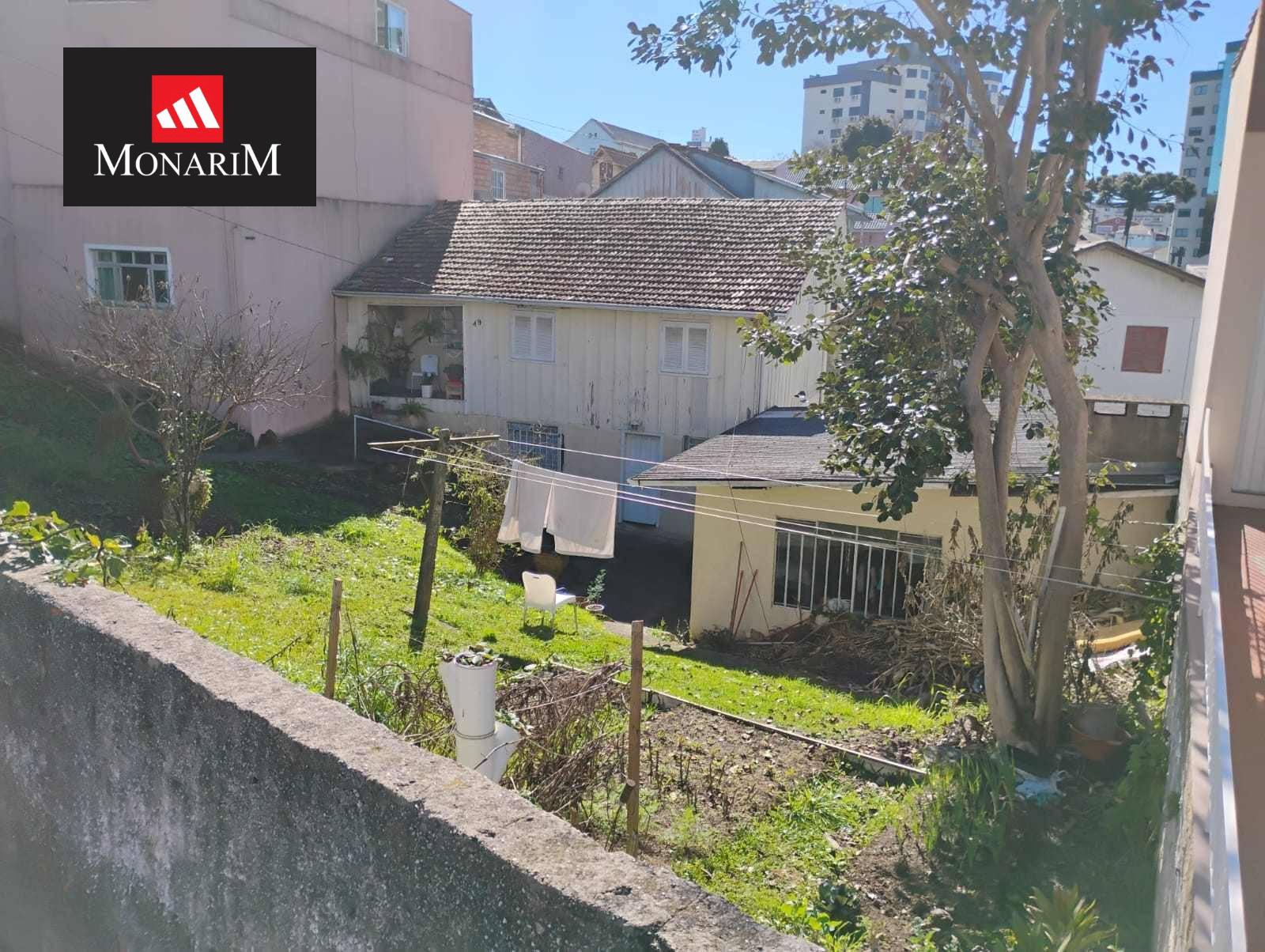 Casa 2 quartos no bairro Brusque