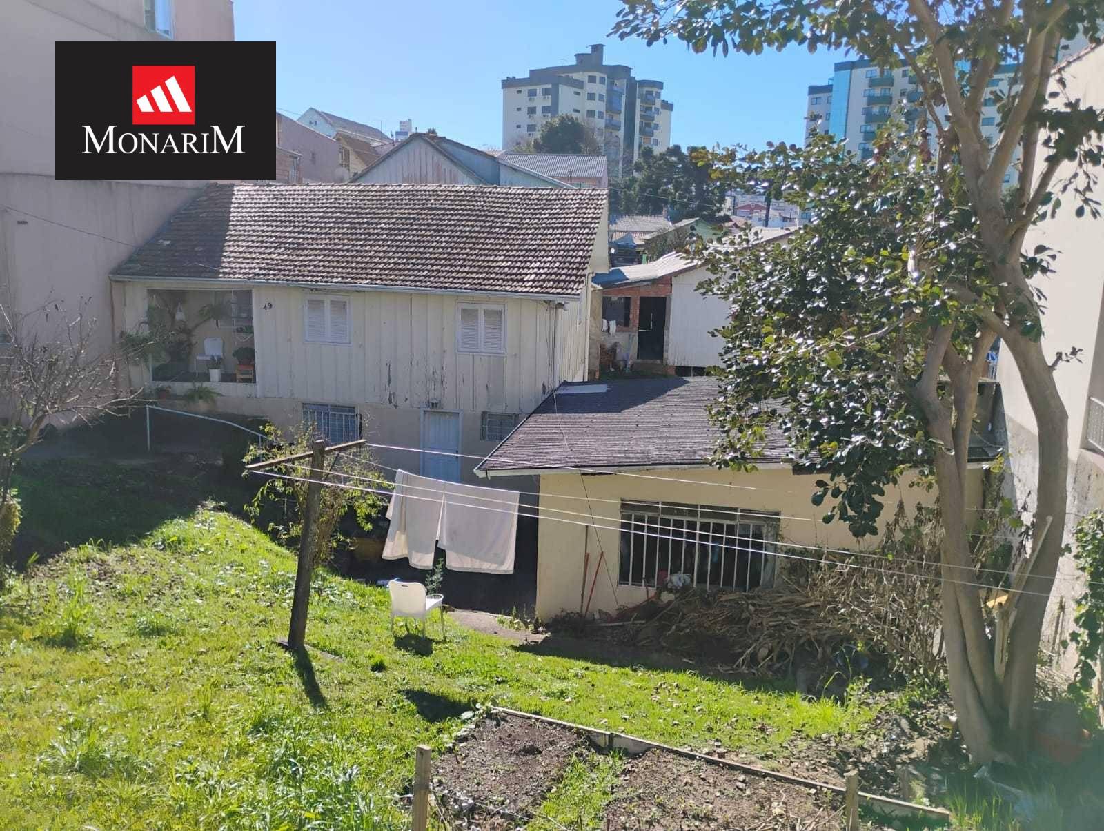 Casa 2 quartos no bairro Brusque