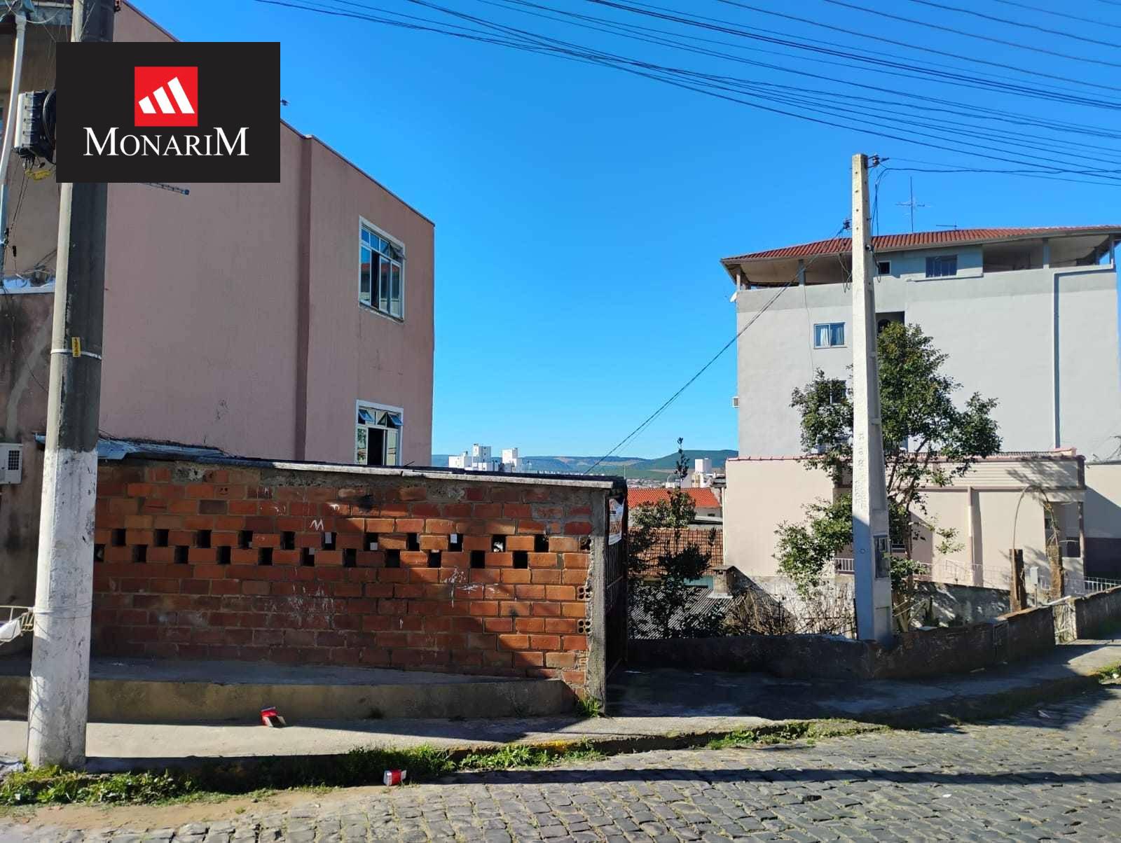 Casa 2 quartos no bairro Brusque