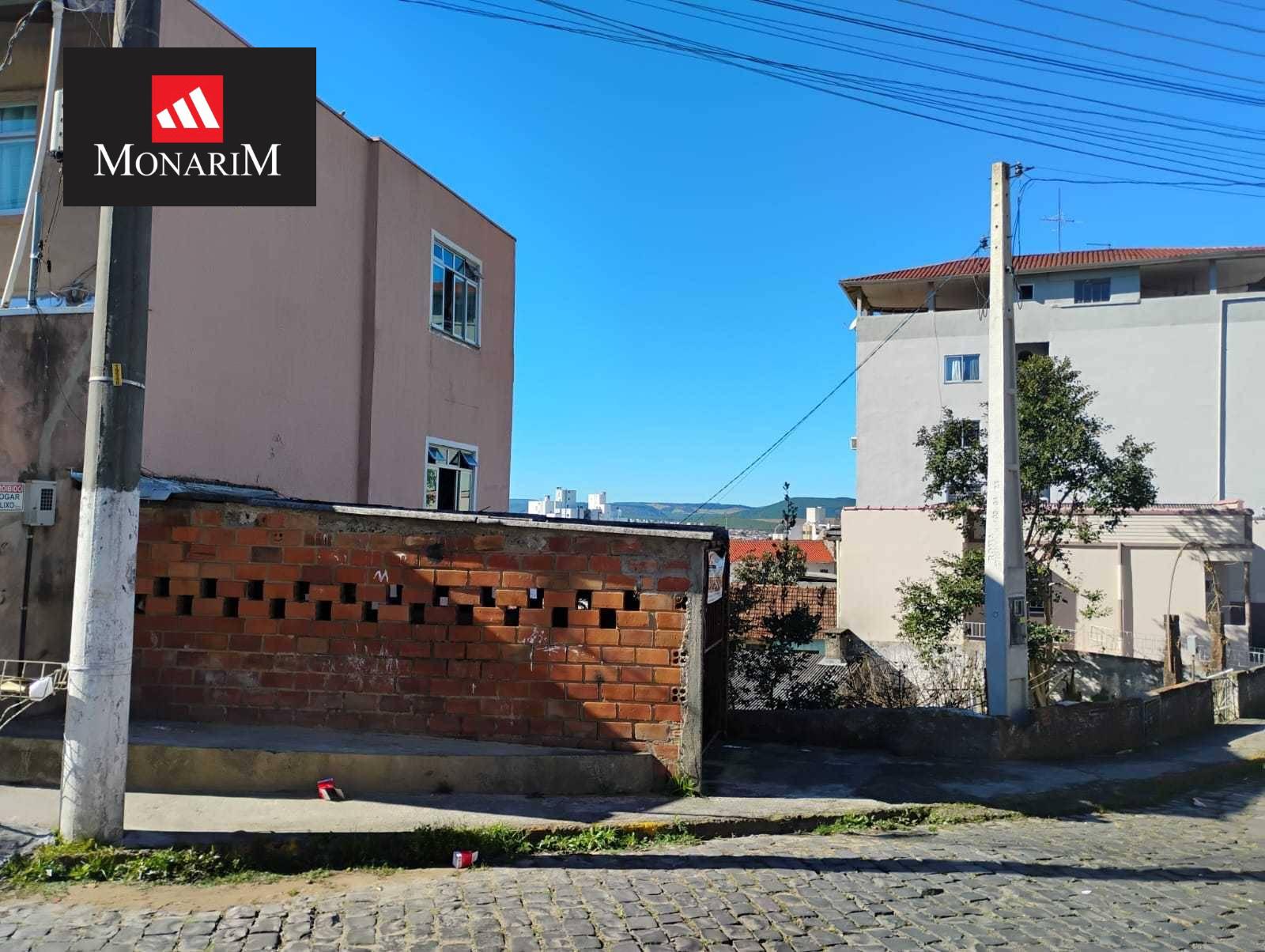 Casa 2 quartos no bairro Brusque