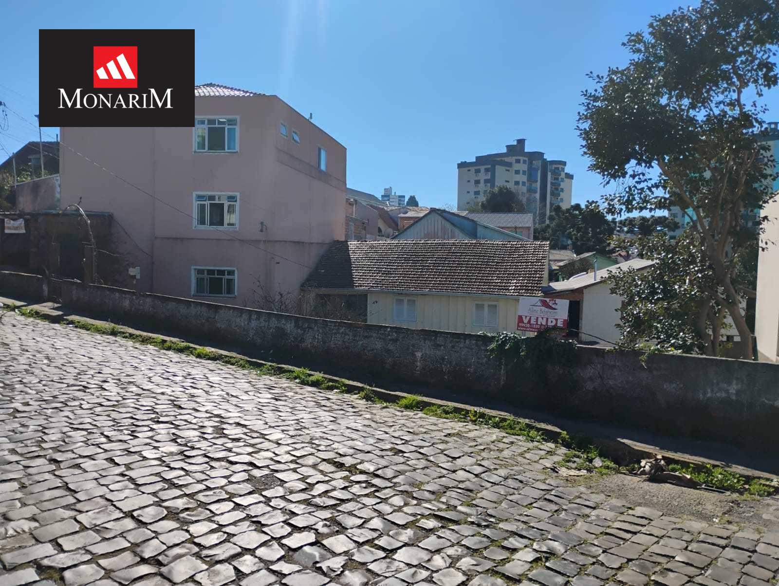 Casa 2 quartos no bairro Brusque