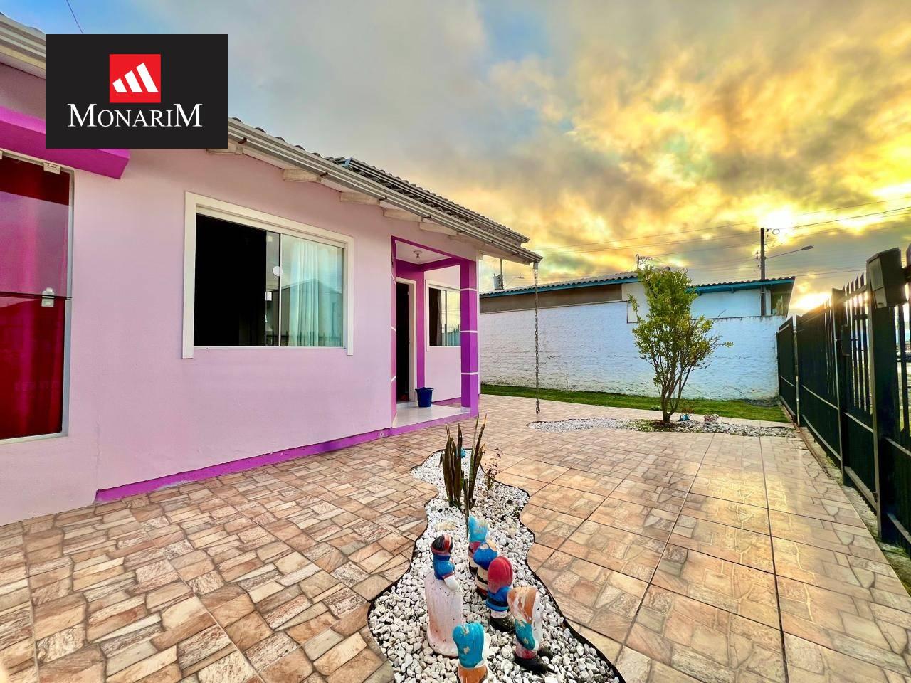 Casa 2 quartos no bairro Guarujá