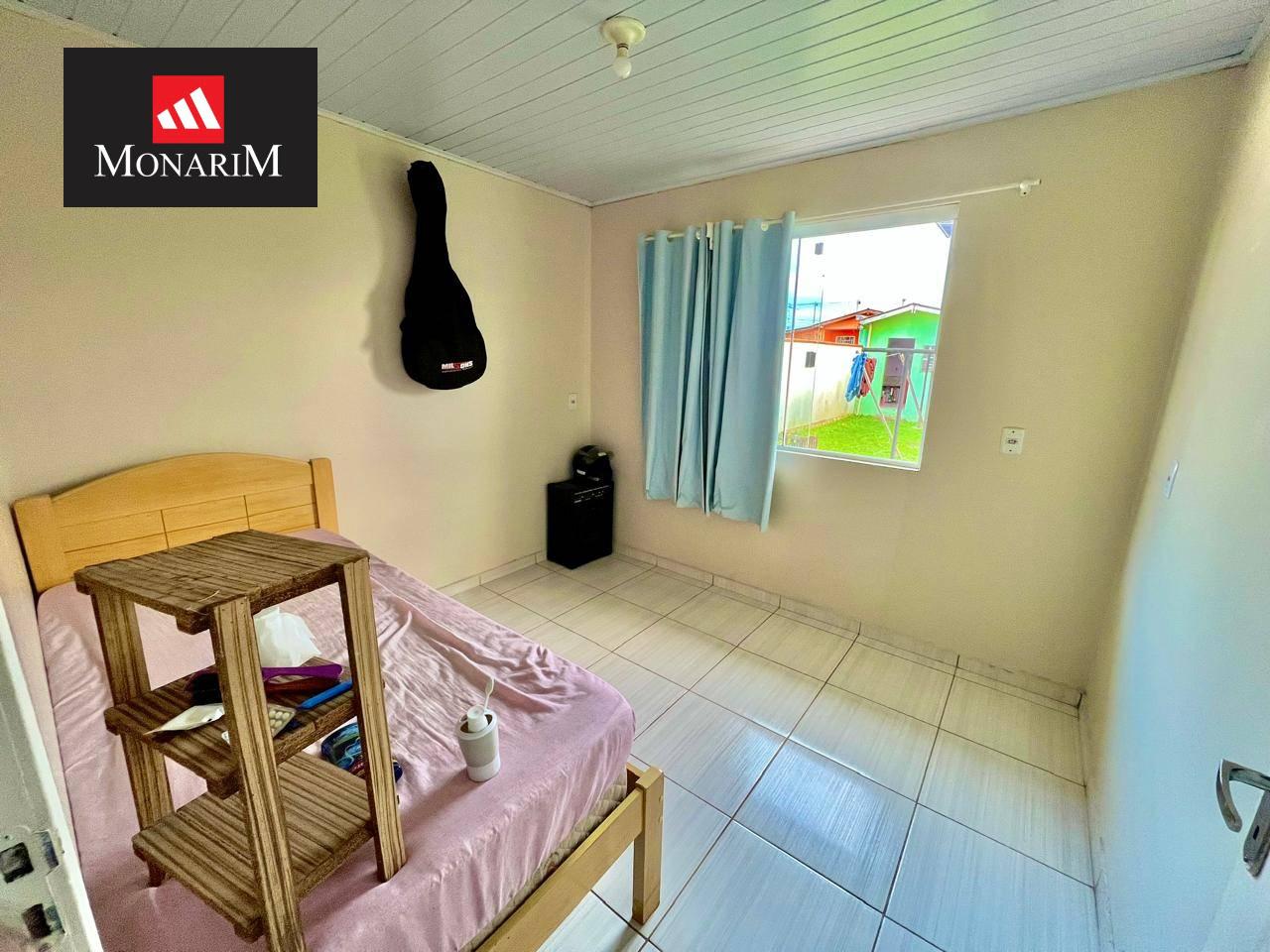 Casa 2 quartos no bairro Guarujá