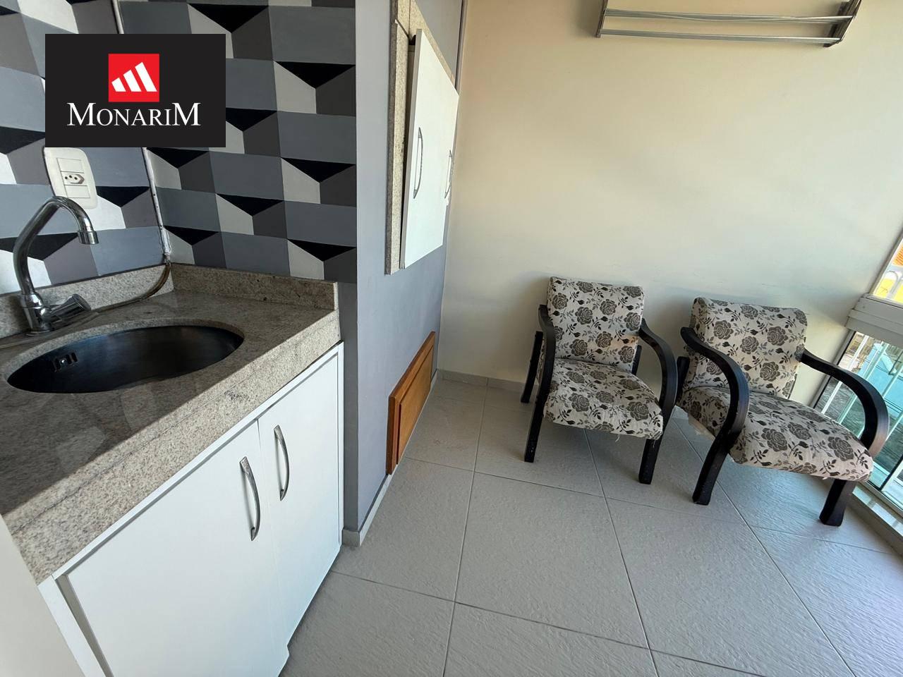 Apartamento 3 quartos no bairro Coral