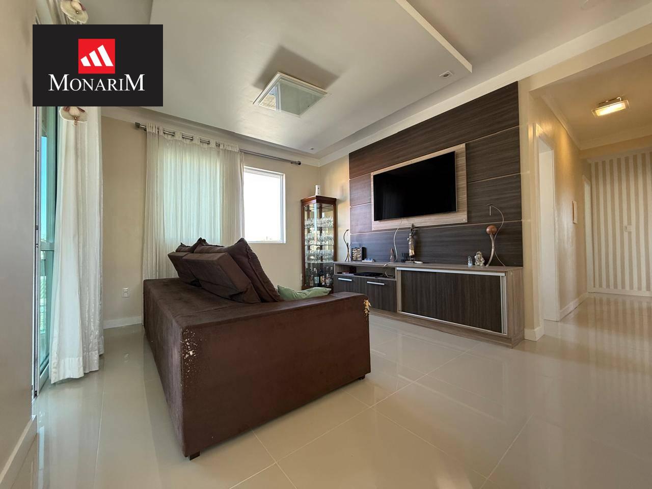 Apartamento 3 quartos no bairro Coral