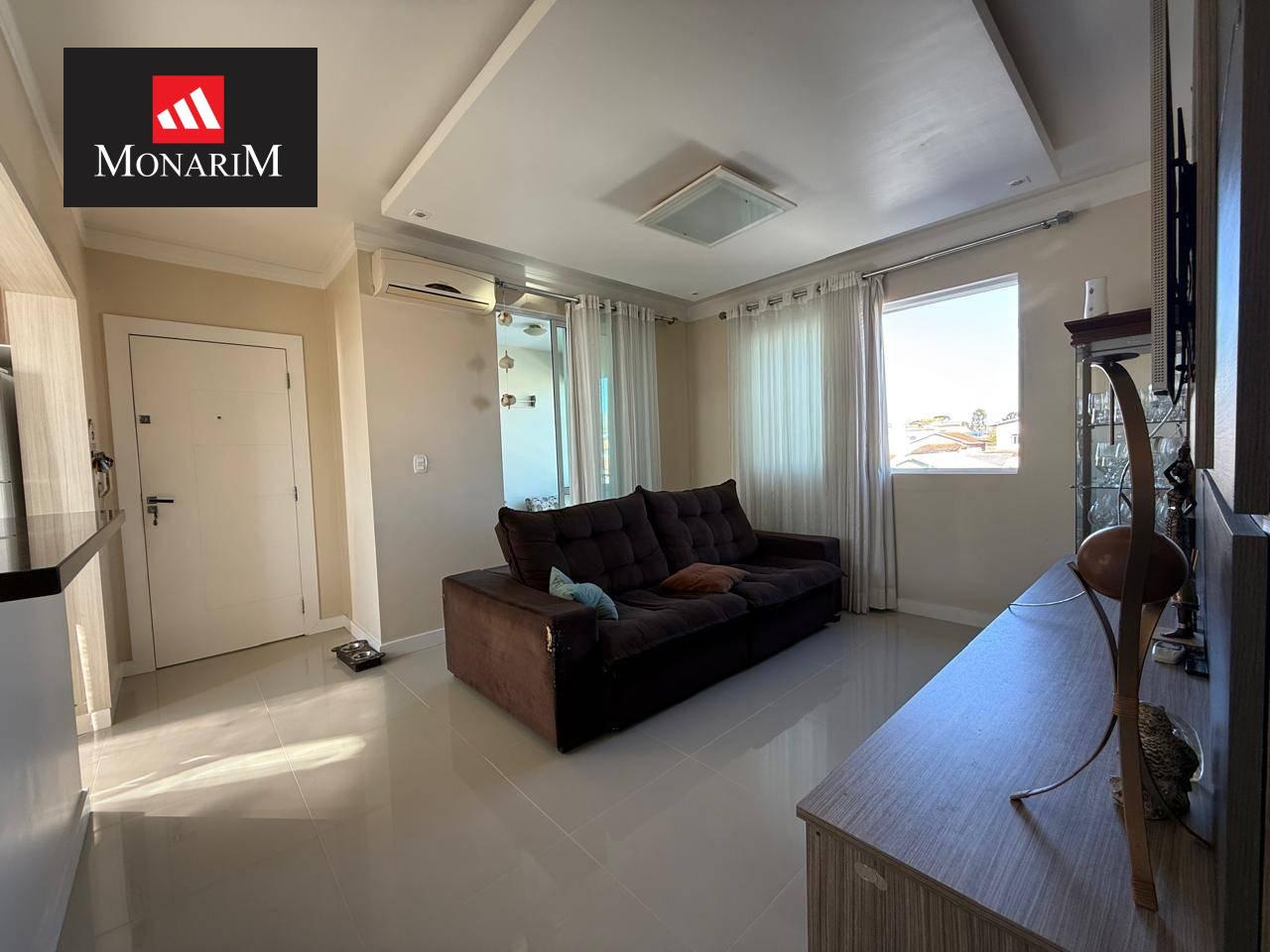 Apartamento 3 quartos no bairro Coral