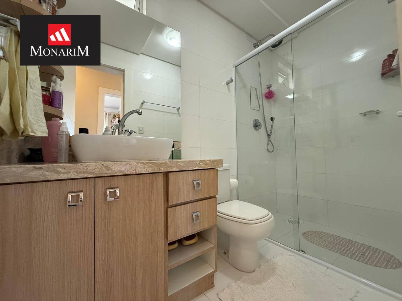 Apartamento 3 quartos no bairro Coral