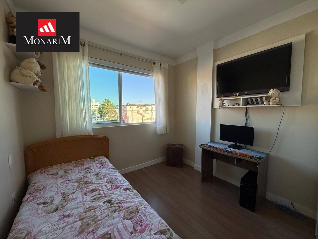 Apartamento 3 quartos no bairro Coral