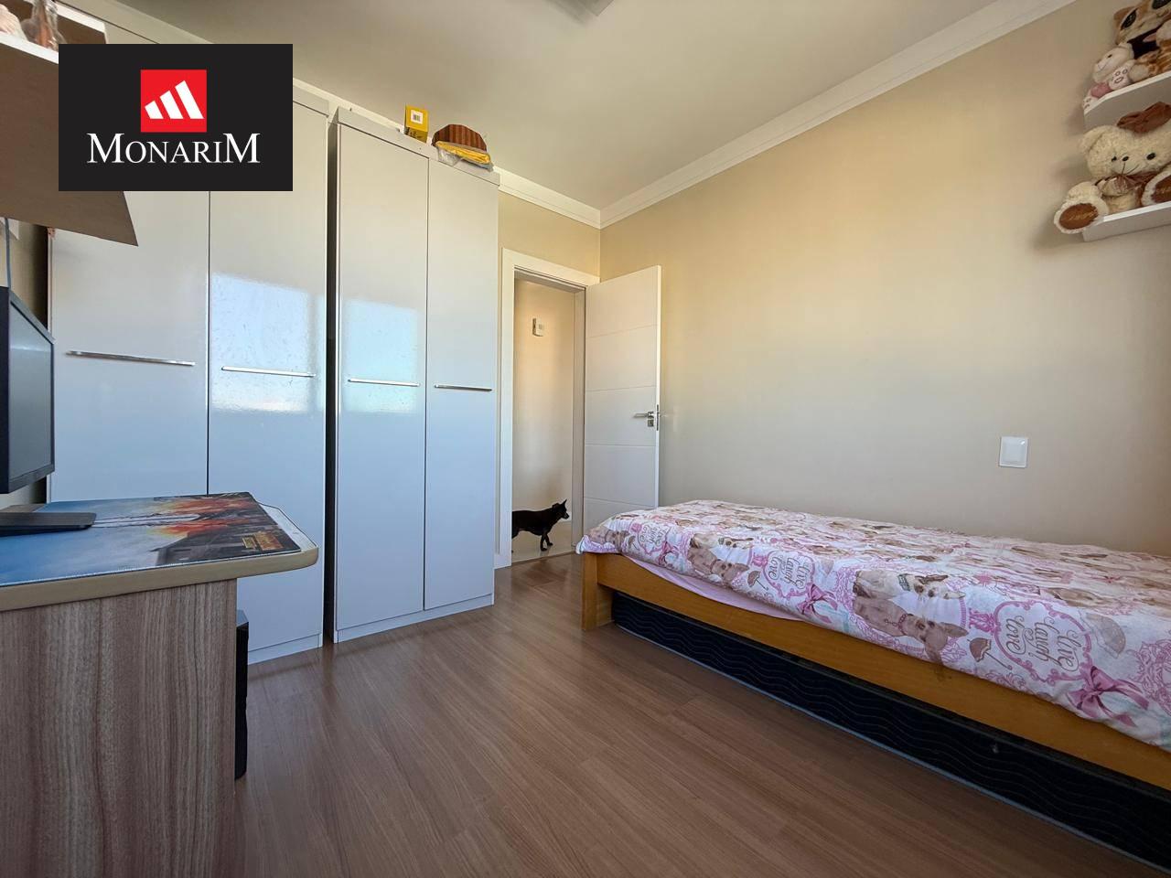 Apartamento 3 quartos no bairro Coral