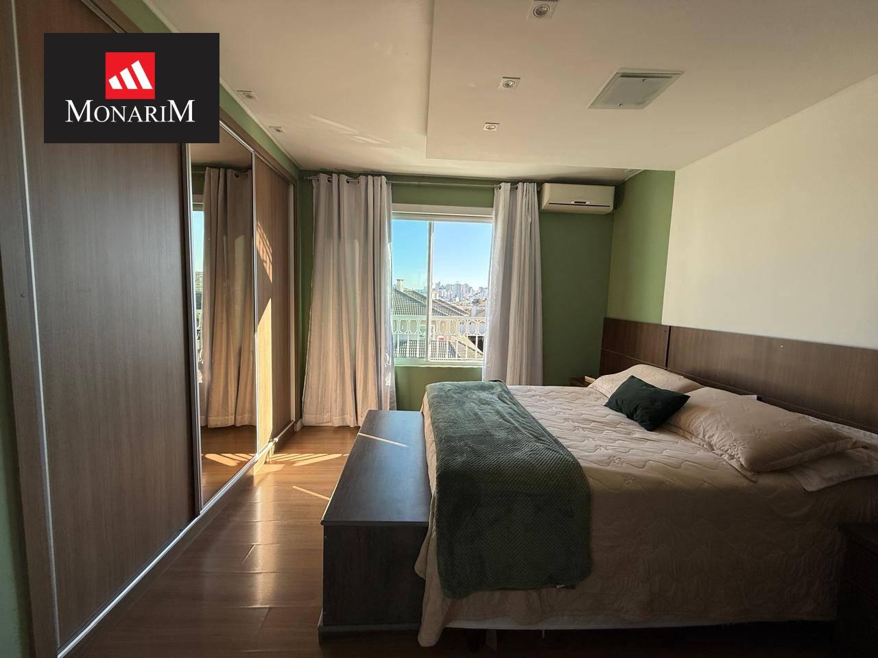 Apartamento 3 quartos no bairro Coral
