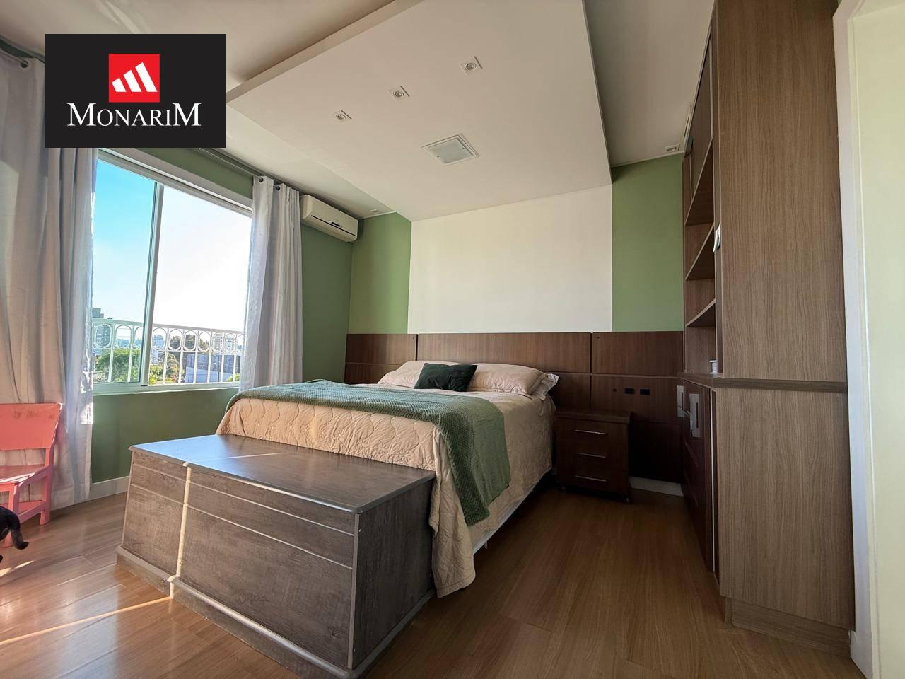 Apartamento 3 quartos no bairro Coral