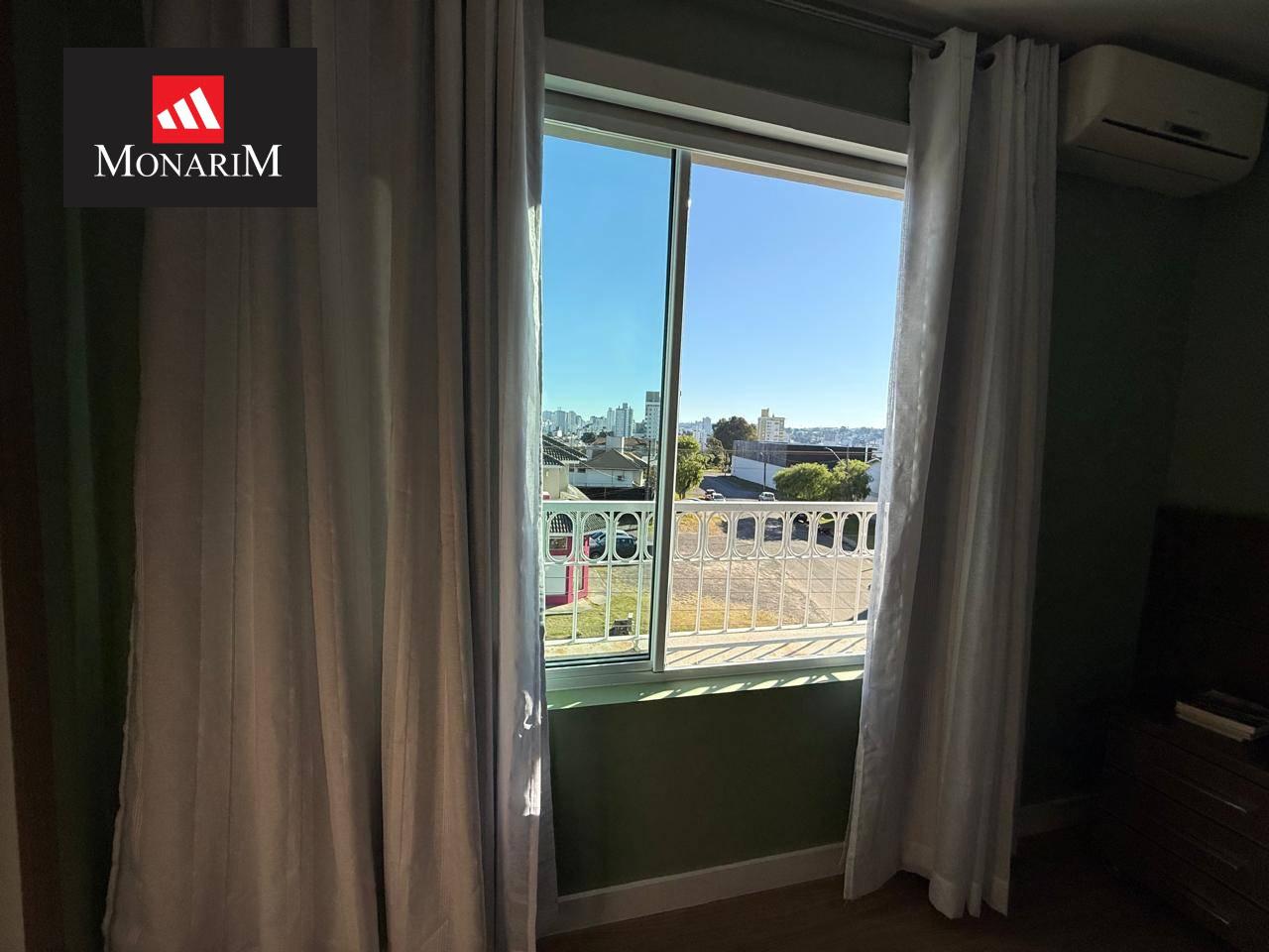 Apartamento 3 quartos no bairro Coral