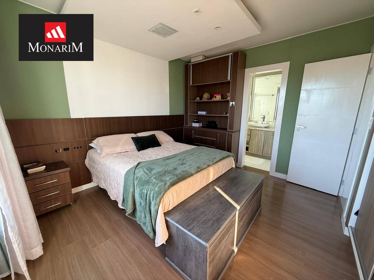 Apartamento 3 quartos no bairro Coral