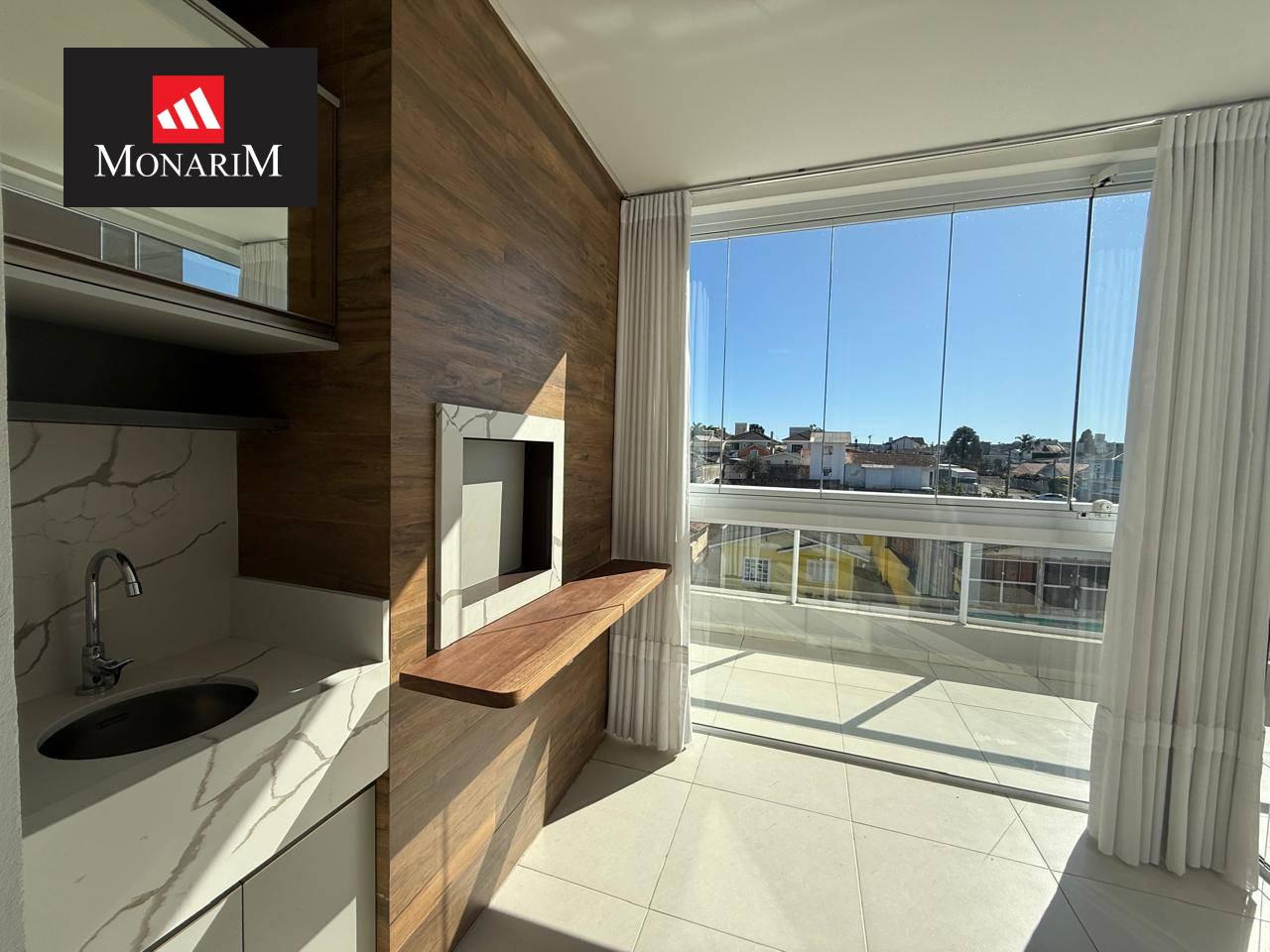 Apartamento 2 quartos no bairro Frei Rogério