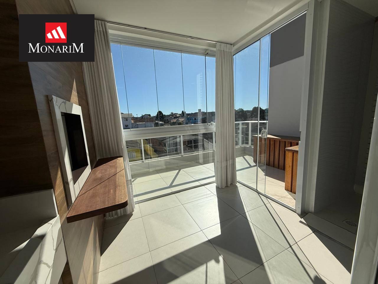 Apartamento 2 quartos no bairro Frei Rogério