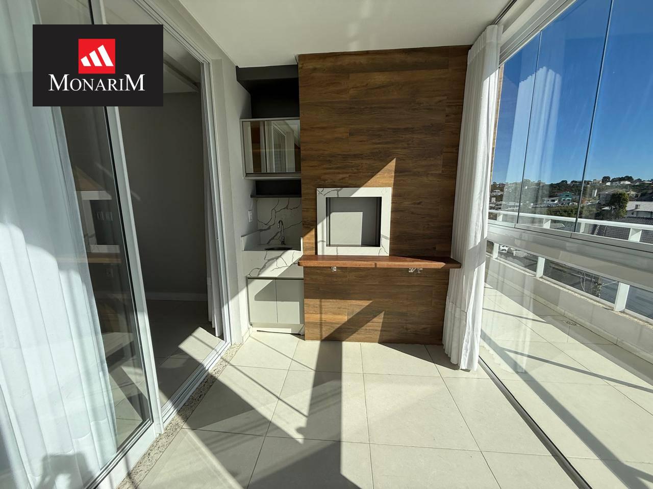 Apartamento 2 quartos no bairro Frei Rogério