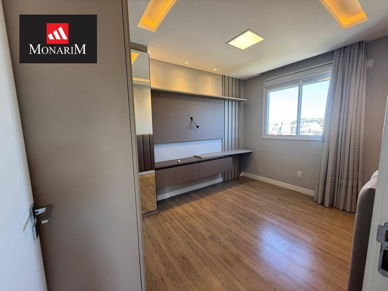 Apartamento 2 quartos no bairro Frei Rogério