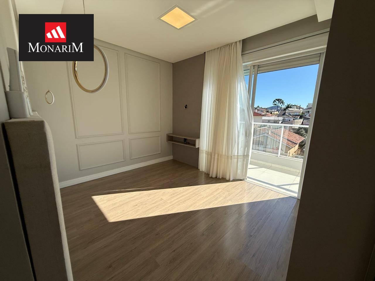 Apartamento 2 quartos no bairro Frei Rogério