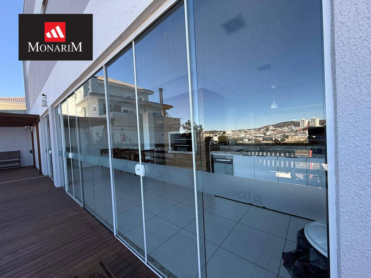 Apartamento 2 quartos no bairro Frei Rogério