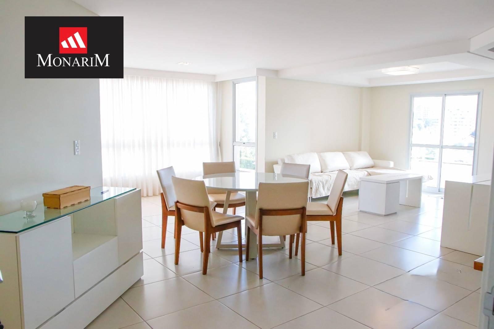 Apartamento 3 quartos no bairro São Cristóvão
