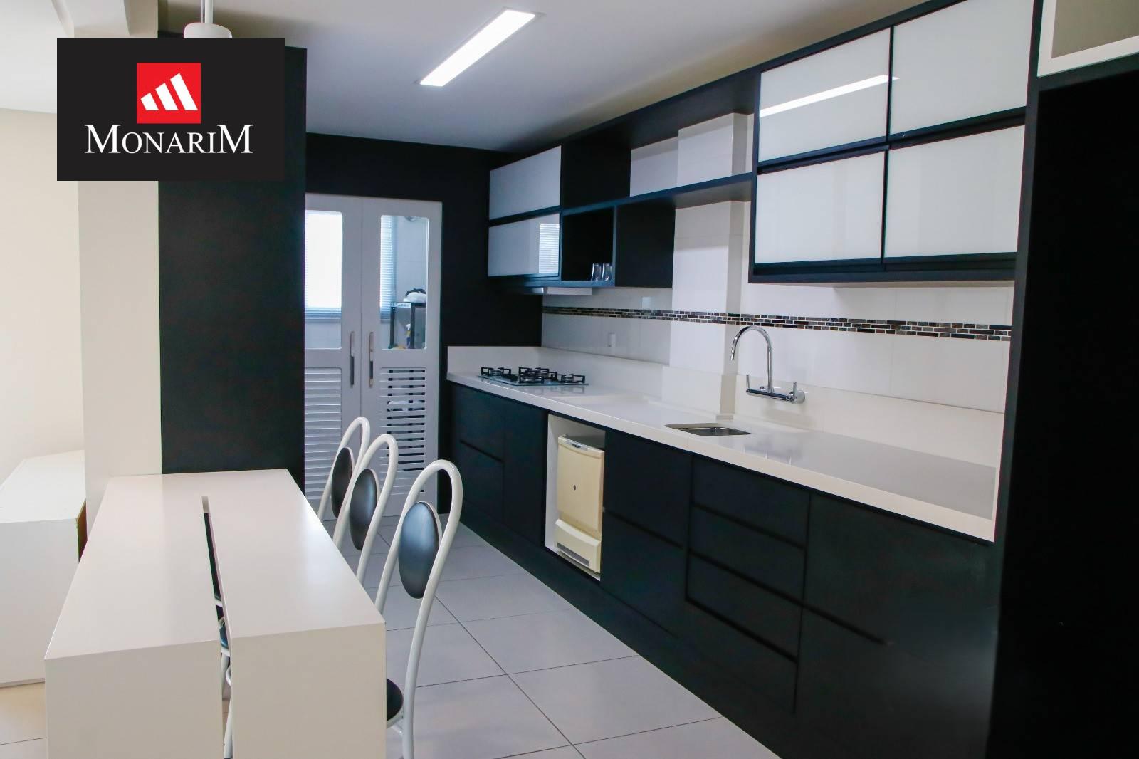 Apartamento 3 quartos no bairro São Cristóvão