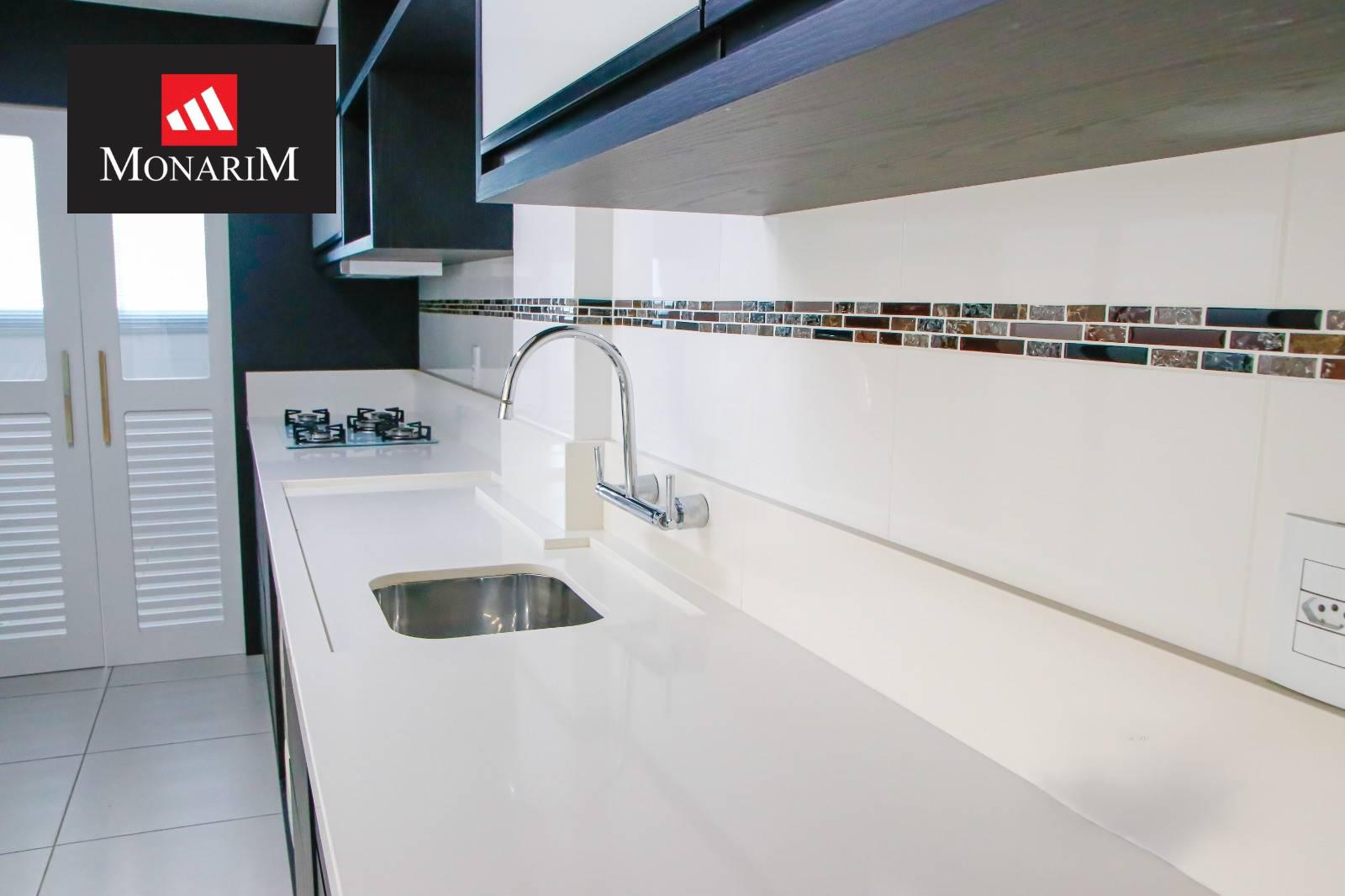 Apartamento 3 quartos no bairro São Cristóvão