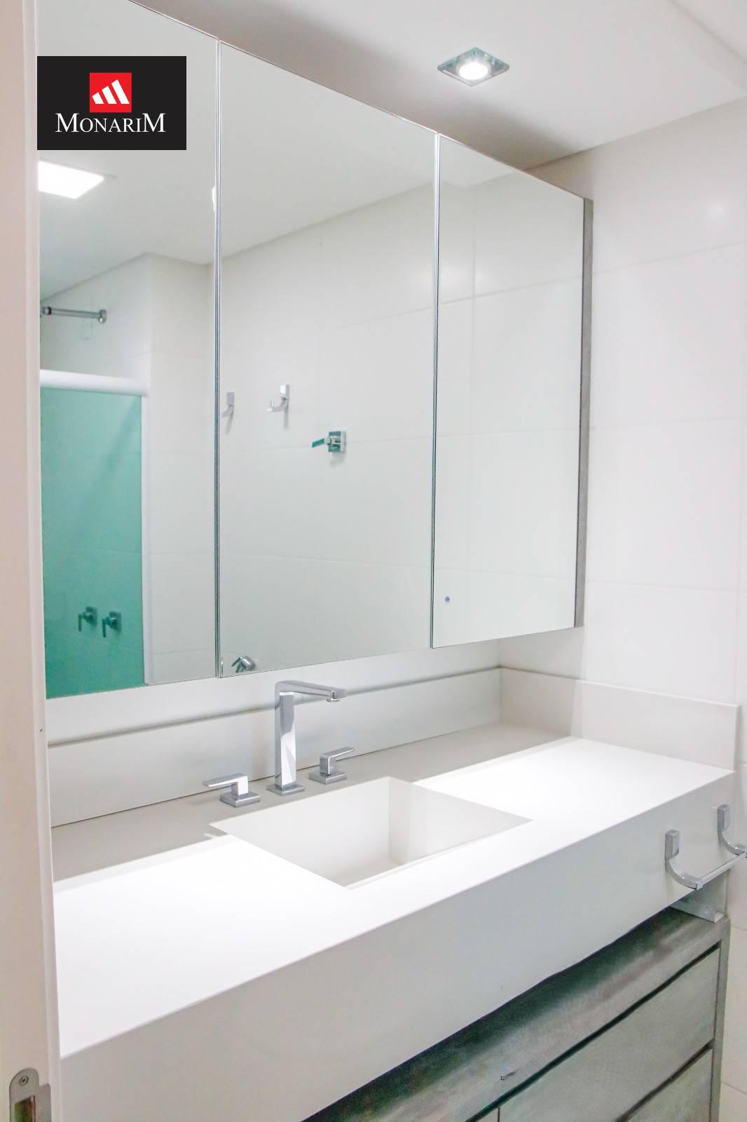 Apartamento 3 quartos no bairro São Cristóvão