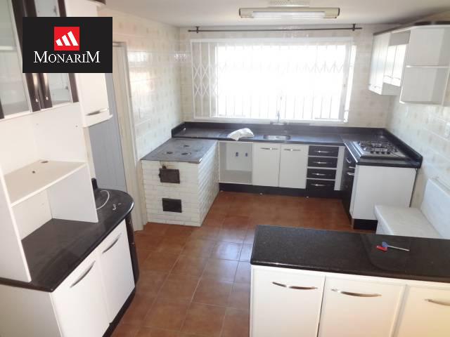 Casa 3 quartos no bairro São Cristóvão