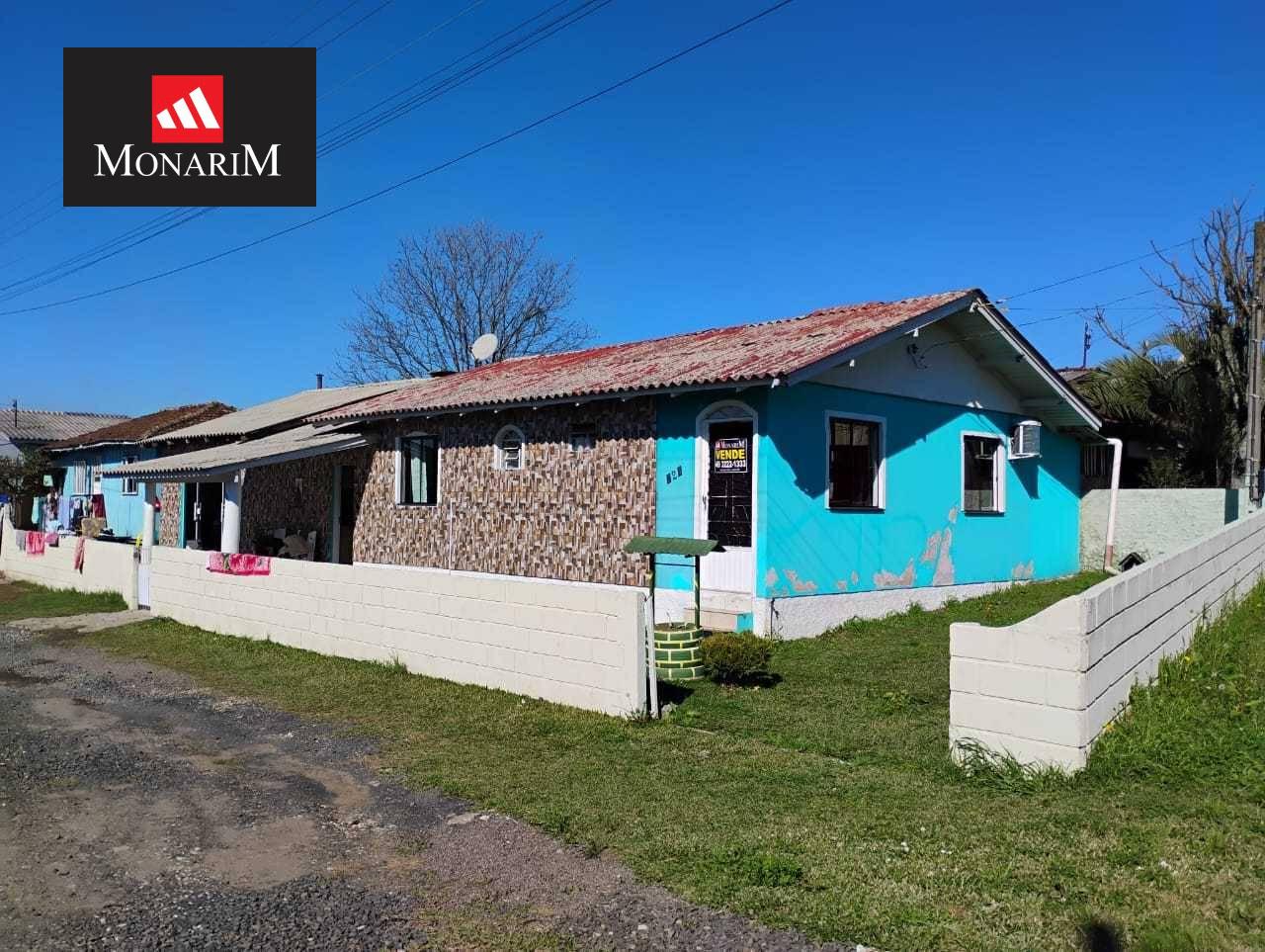 Casa 5 quartos no bairro São Francisco