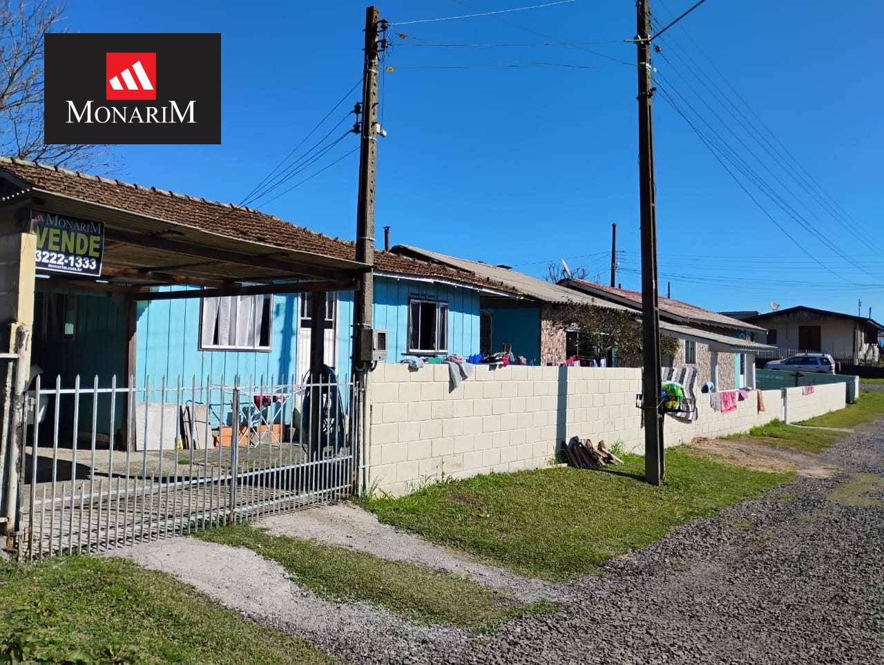 Casa 5 quartos no bairro São Francisco