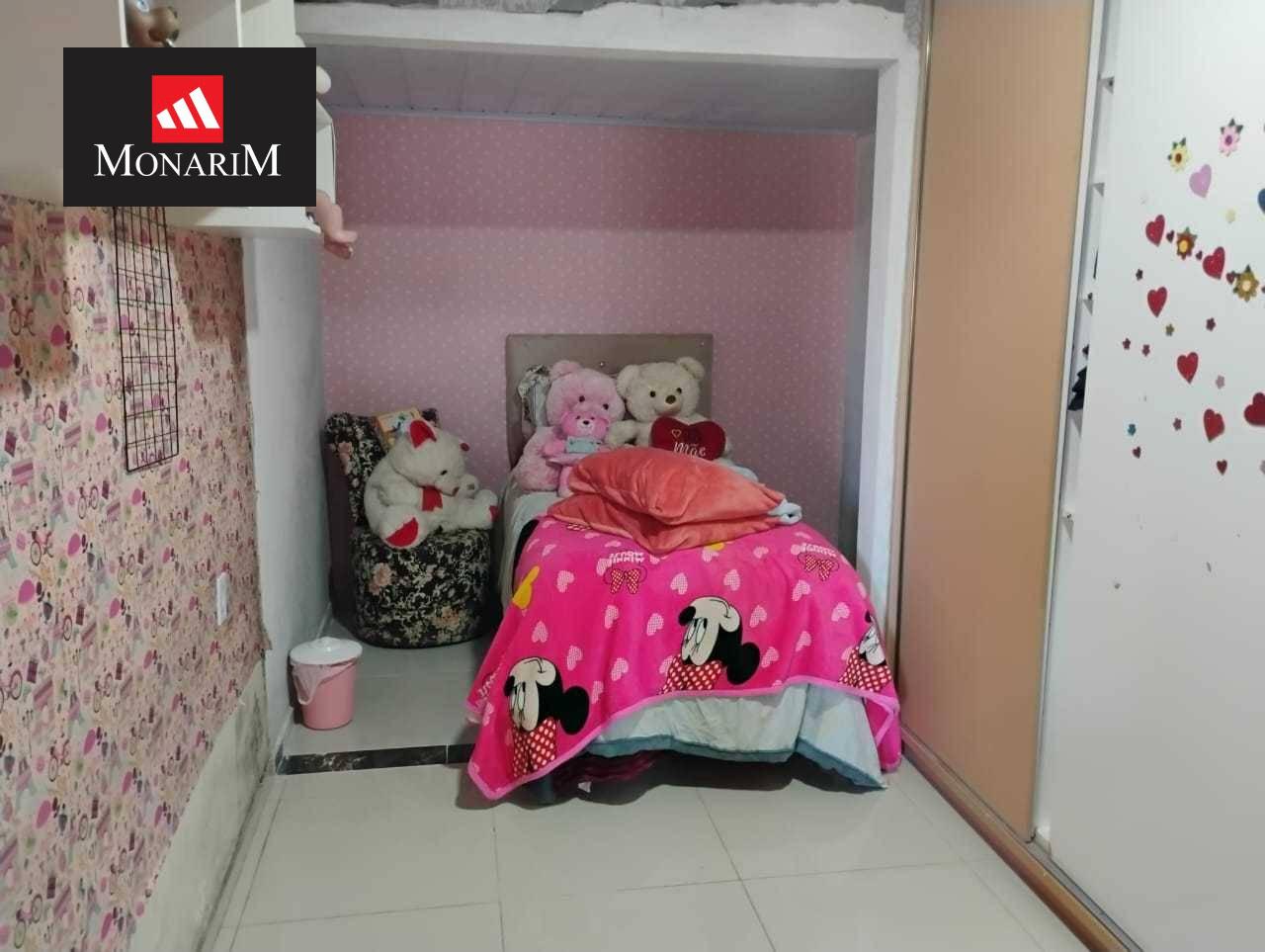 Casa 5 quartos no bairro São Francisco