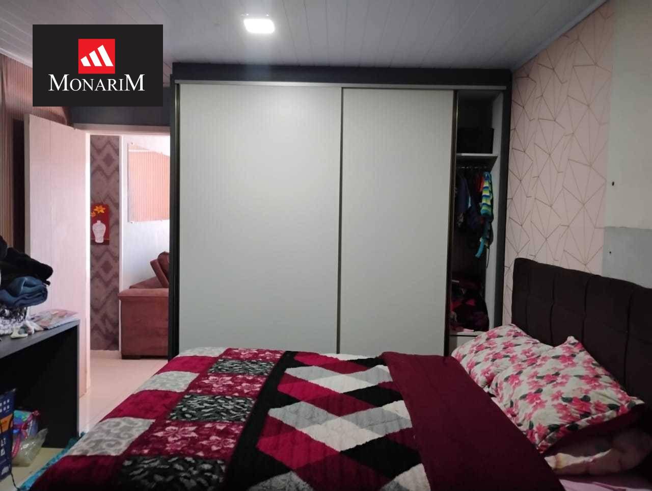 Casa 5 quartos no bairro São Francisco