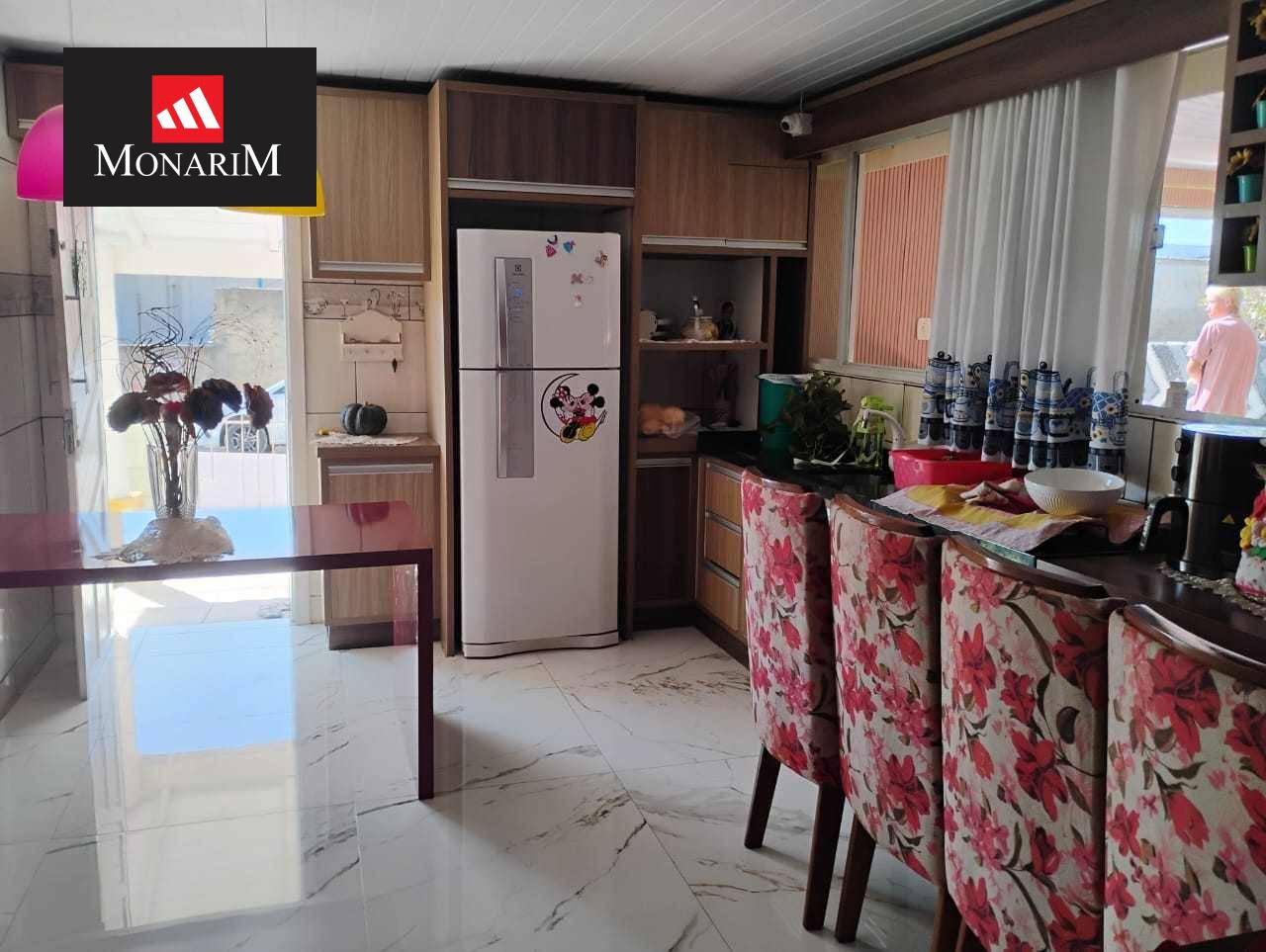 Casa 5 quartos no bairro São Francisco