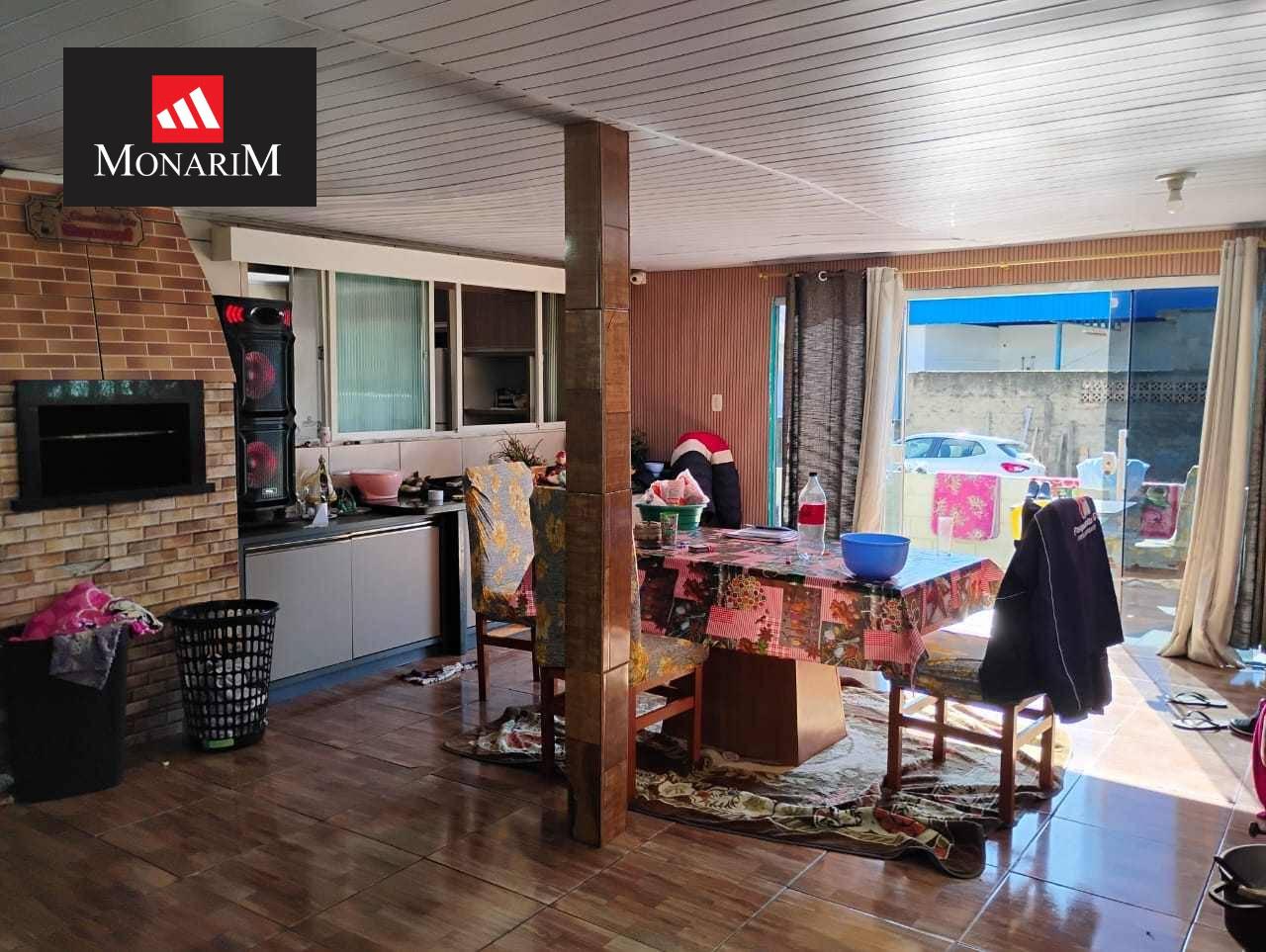 Casa 5 quartos no bairro São Francisco