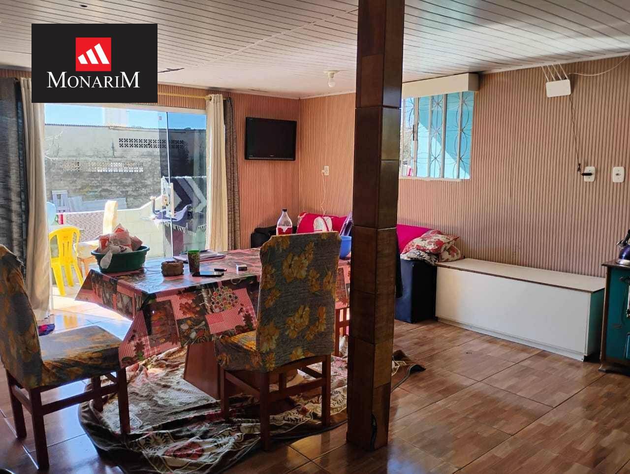 Casa 5 quartos no bairro São Francisco