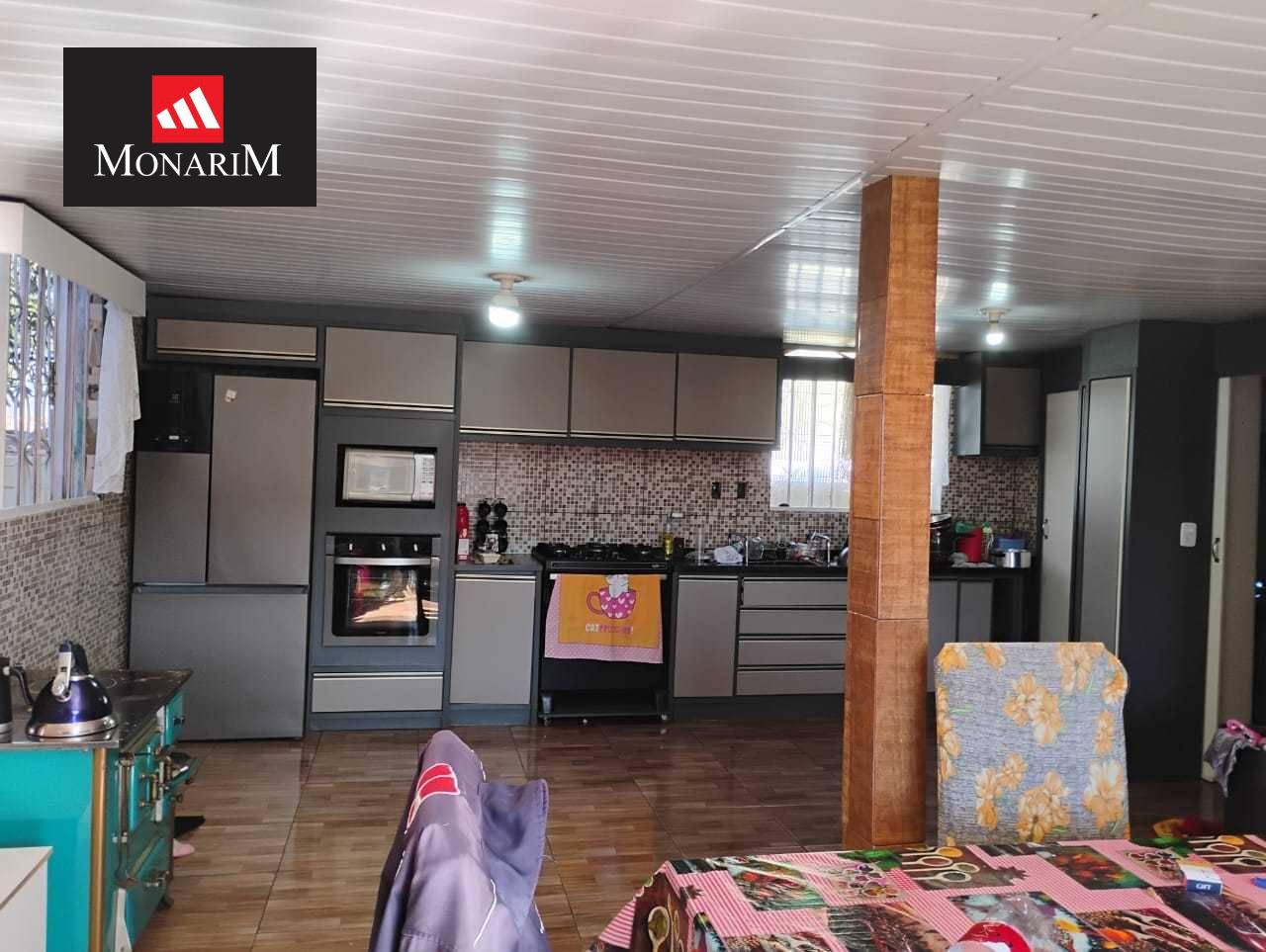 Casa 5 quartos no bairro São Francisco