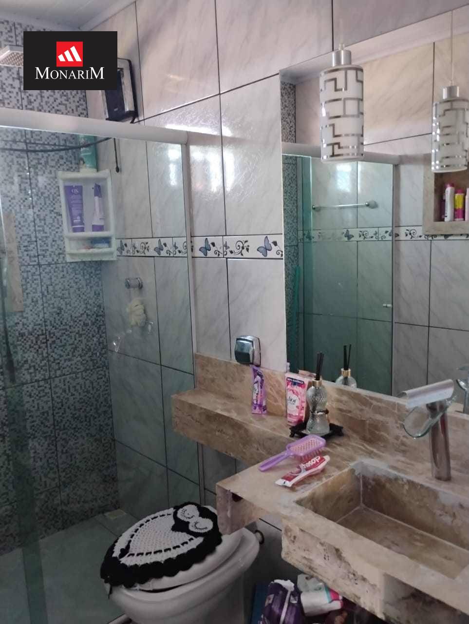 Casa 5 quartos no bairro São Francisco