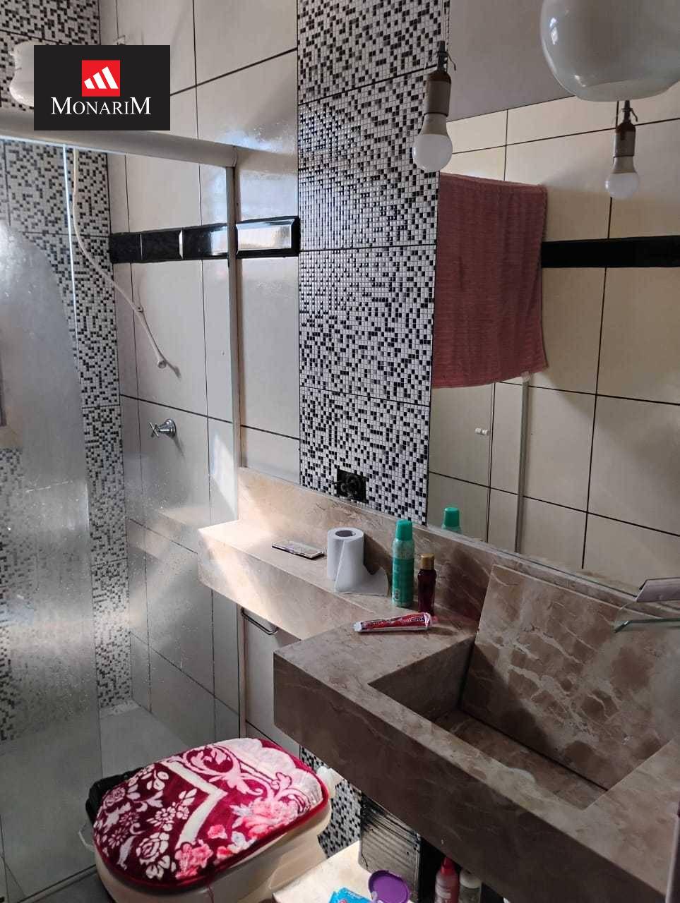 Casa 5 quartos no bairro São Francisco