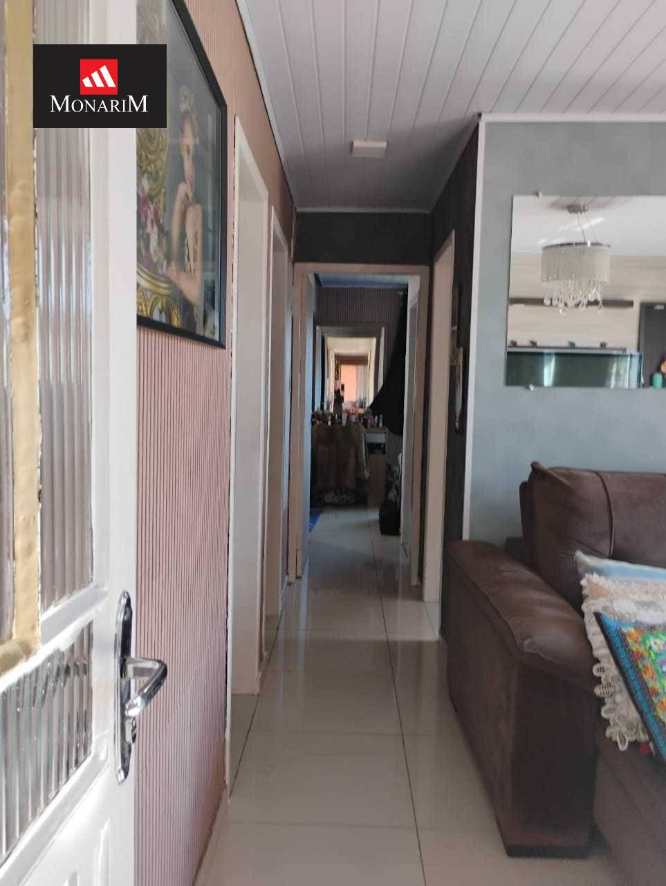 Casa 5 quartos no bairro São Francisco