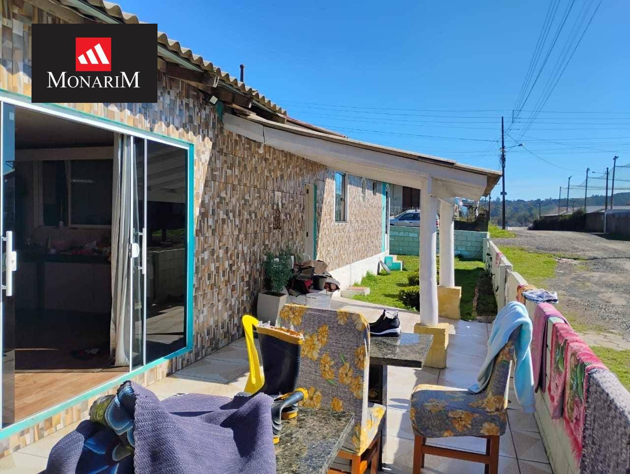 Casa 5 quartos no bairro São Francisco