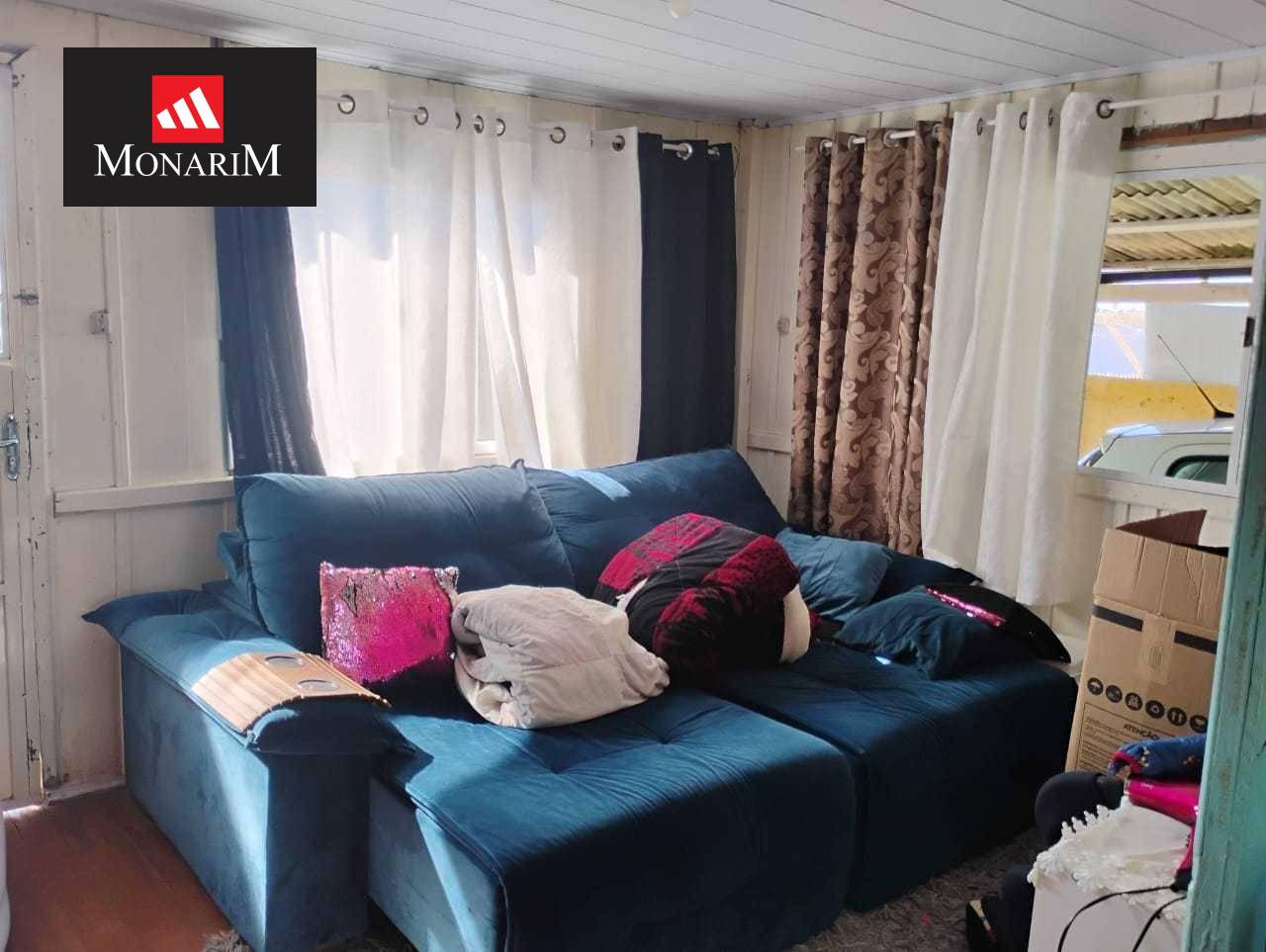 Casa 5 quartos no bairro São Francisco